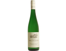 BRÜNDLMAYER GRÜNER VELTLINER 2010