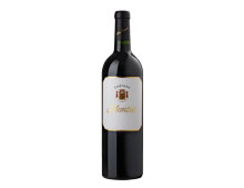 Domaine Alain Brumont Château Montus 2007 rouge