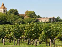 Pessac-Léognan