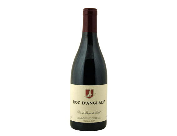 ROC D'ANGLADE ROUGE 2011