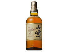 Whisky Yamazaki 12 Ans Sous étui