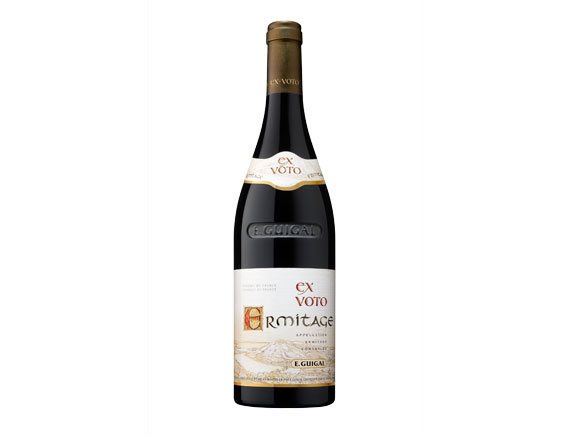 GUIGAL HERMITAGE ''EX VOTO'' 2009