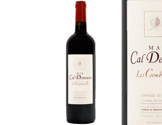 MAS CAL DEMOURA LES COMBARIOLLES 2012 