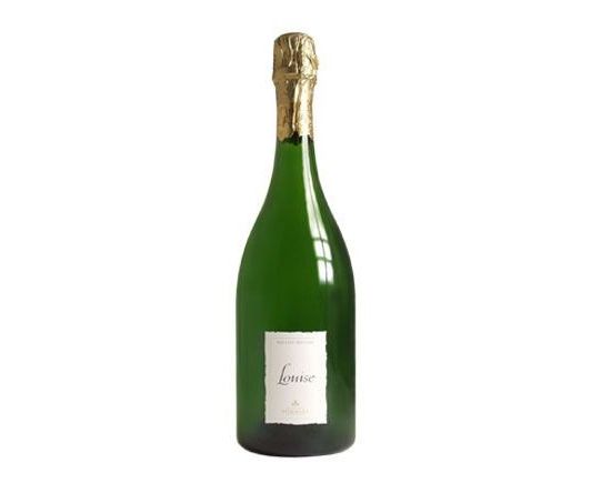 CHAMPAGNE POMMERY CUVEE LOUISE 1982