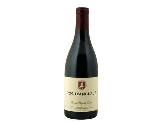 ROC D'ANGLADE ROUGE 2013