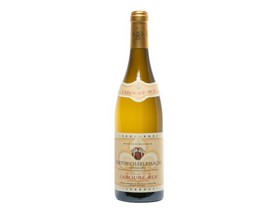 LABOURÉ-ROI CORTON-CHARLEMAGNE GRAND CRU 2007