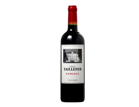 CHATEAU TAILLEFER 2015