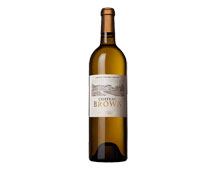 Château Brown blanc 2015