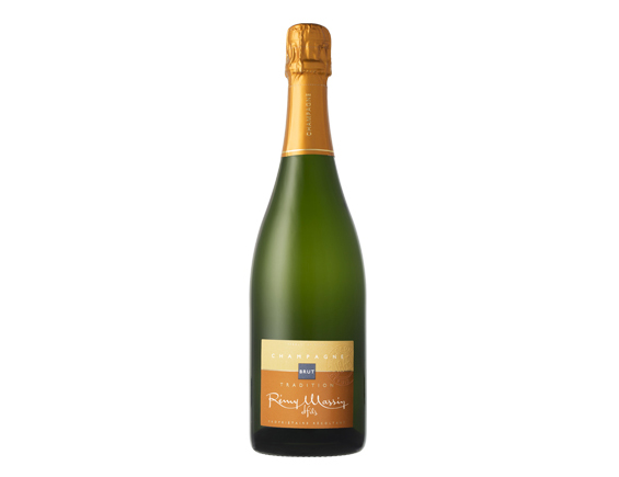 CHAMPAGNE REMY MASSIN TRADITION BRUT