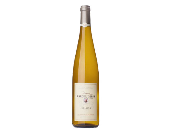 DOMAINE MARCEL DEISS RIESLING 2015