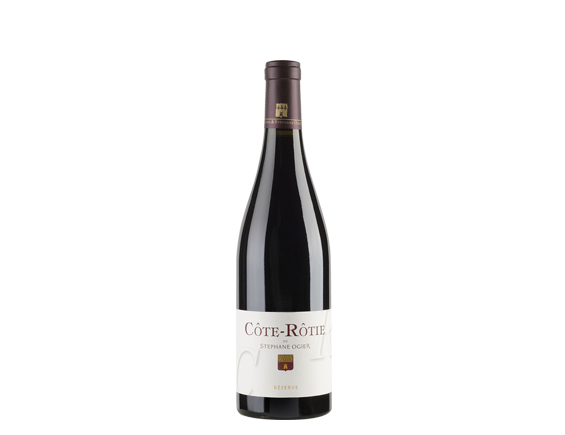 DOMAINE STÉPHANE OGIER CÔTE-RÔTIE RÉSERVE 2014