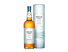 Whisky Oban Little Bay Single Malt Scotch Sous étui