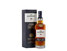 Whisky The Glenlivet 18 Ans Etui