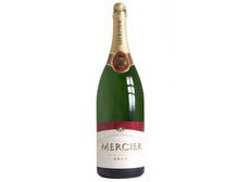 Champagne Mercier Brut