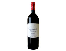 Haut-Médoc de Lagrange 2015