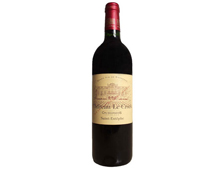 Chateau Le Crock 2017
