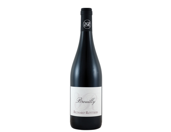 DOMAINE RICHARD ROTTIERS BROUILLY 2017