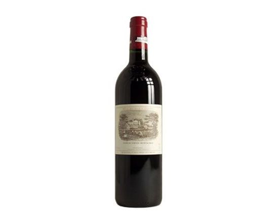 Château Lafite Rothschild 1995