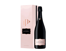 Champagne Fleur de Miraval Rosé édition Er1 Sous Coffret