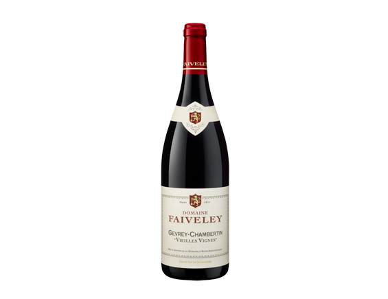 Domaine Faiveley Gevrey-Chambertin Vielles Vignes 2016