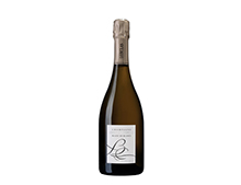 Champagne Bernard Lonclas Extra-Brut Blanc de Blancs