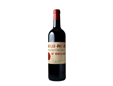 Château Figeac 2020