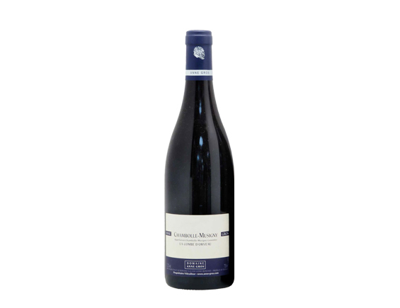 DOMAINE ANNE GROS CHAMBOLLE MUSIGNY LA COMBE D'ORVEAU 2019