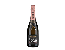 Champagne Moët & Chandon Extra-Brut Grand Vintage Rosé 2013