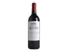 CHÂTEAU LEOVILLE LAS CASES 2005 