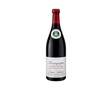 Louis Latour Bourgogne Cuvée Latour rouge 2020