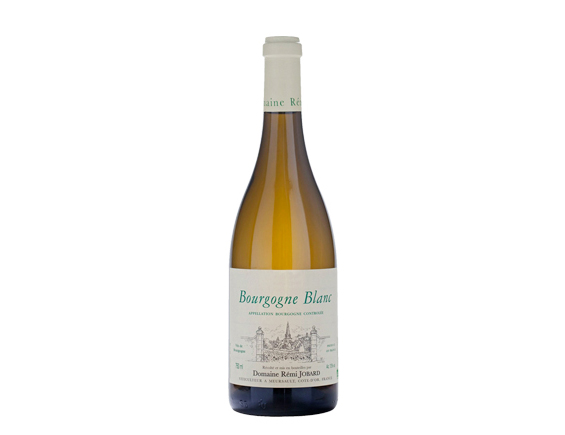 Domaine Rémi Jobard Bourgogne blanc 2020