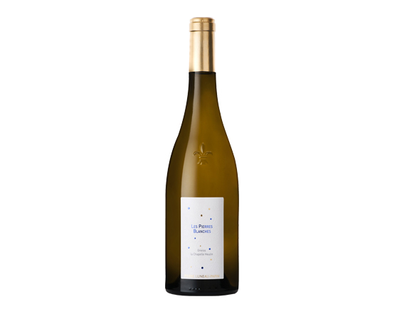 Domaine Luneau-Papin Les Pierres Blanches 2020