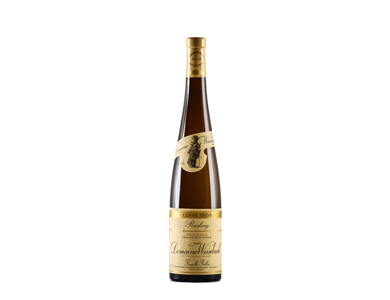 Domaine Weinbach Riesling Cuvée Théo 2020