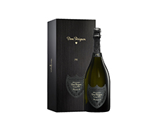 Champagne Dom Pérignon vintage 2003 2ème plénitude en coffret
