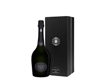 Champagne Laurent-Perrier Grand Siècle Itération N°25 Sous Coffret