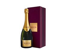 Champagne Krug Grande Cuvée édition 170
