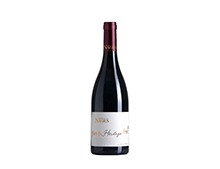 Château de Nages Héritage rouge 2020