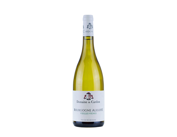 Domaine de Cardon Bourgogne Aligoté Vieilles Vignes 2021