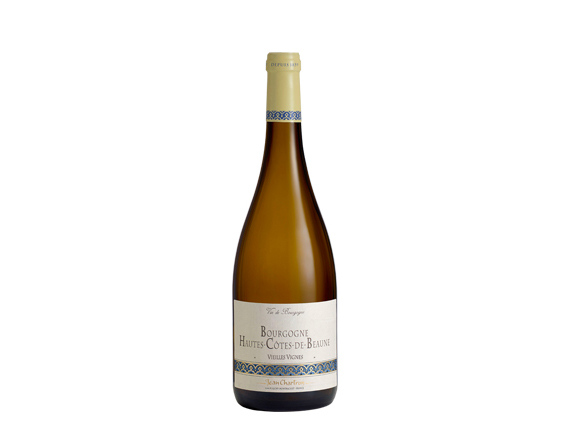 Jean Chartron Hautes-Côtes de Beaune Vieilles Vignes blanc 2021