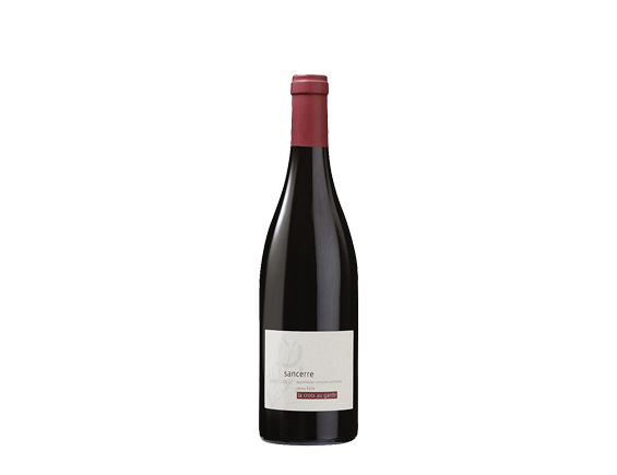 Domaine Pellé Sancerre La Croix Au Garde Rouge 2019