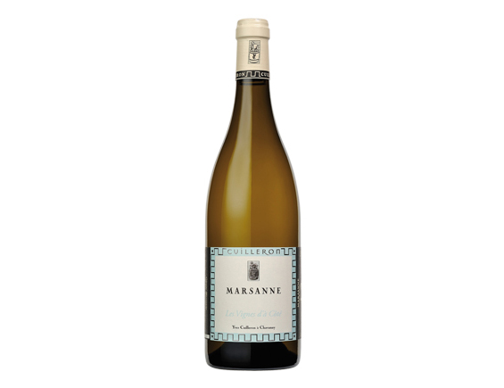 Domaine Yves Cuilleron Marsanne Les Vignes D'À Côté 2022