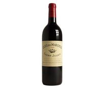 CLOS DU MARQUIS rouge 1996, Second vin du Château Léoville Las Cases