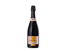 Champagne Veuve Clicquot Vintage Rosé 2015