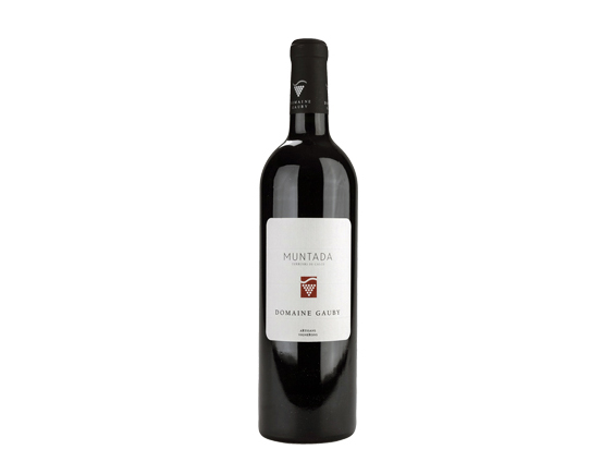 Domaine Gauby Muntada Rouge 2022