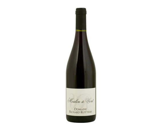 Domaine Richard Rottiers Moulin À Vent 2022