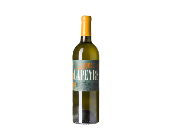Clos Lapeyre Jurançon Sec 2022