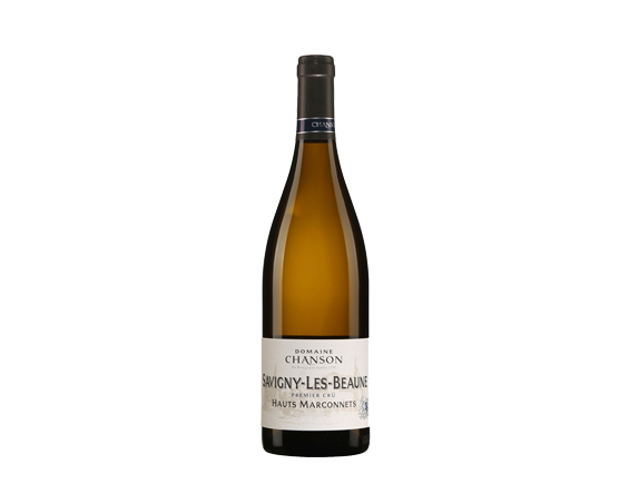 Domaine Chanson Savigny-Lès-Beaune 1er Cru Hauts Marconnets 2022