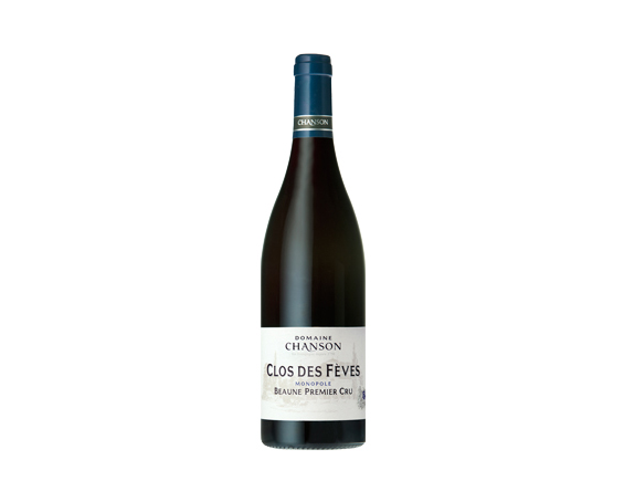 Domaine Chanson Beaune Clos Des Fèves 1er Cru Monopole 2022
