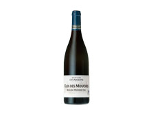 Domaine Chanson Beaune 1er Cru Clos des Mouches Rouge 2022