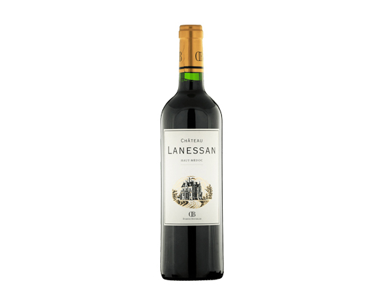 Château Lanessan 2023